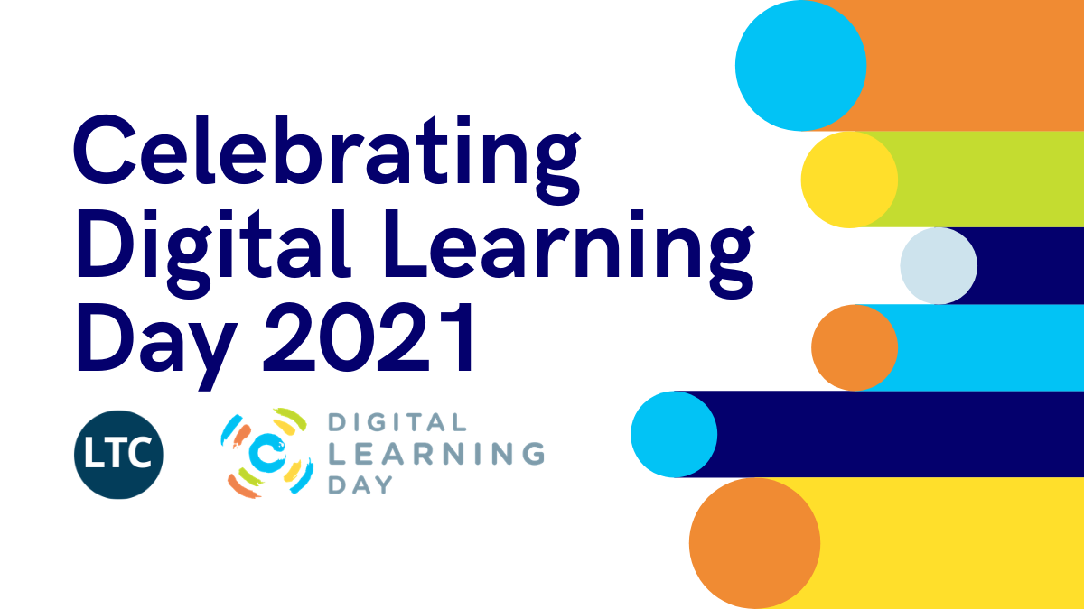 Celebrating Digital Learning Day 2021