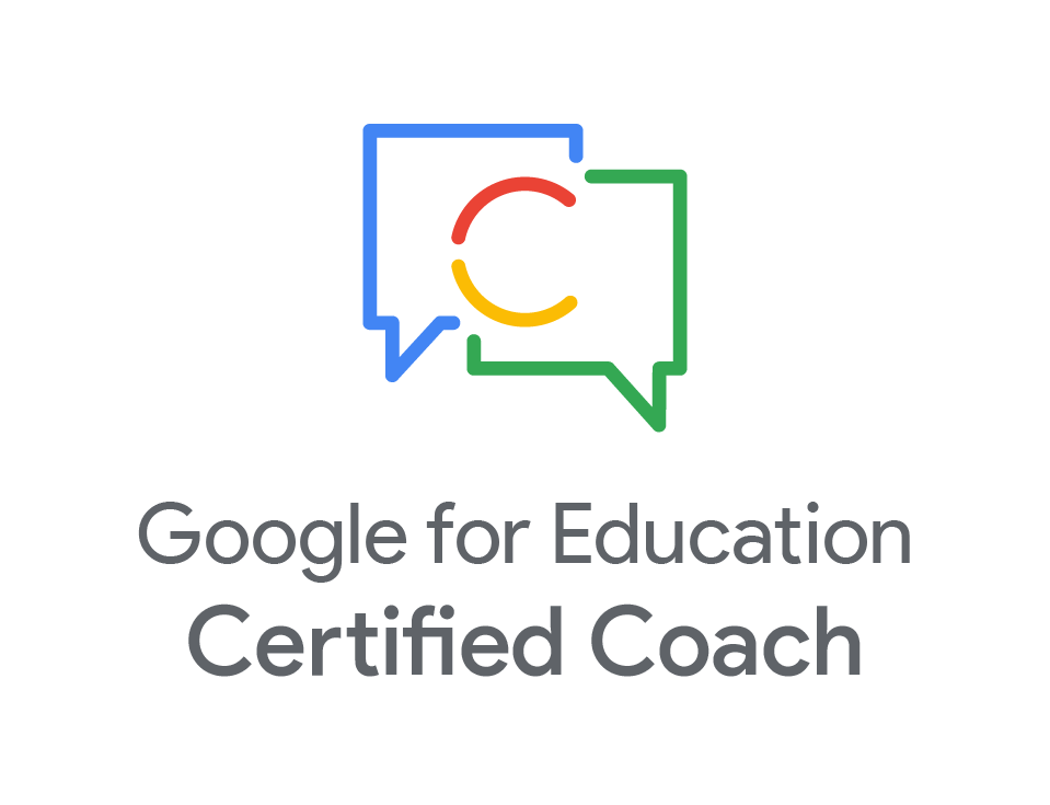 Certified Coach Badge (with text)