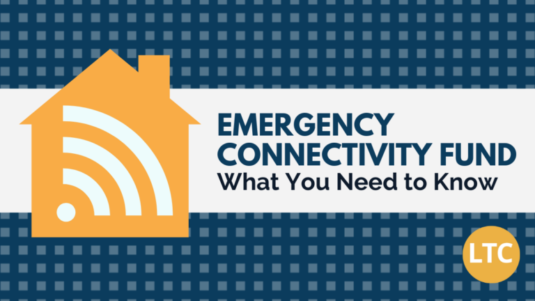 Emergency Connectivity Fund