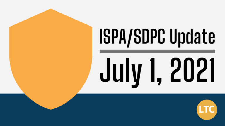 ISPA Resource Update Blog