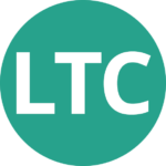 LTC Logo - Green Dot
