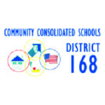 Link to community consolidated school district 168