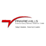 link to Prairie-Hills Elementary school district 144