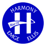 link to Harmony Emge school district 175