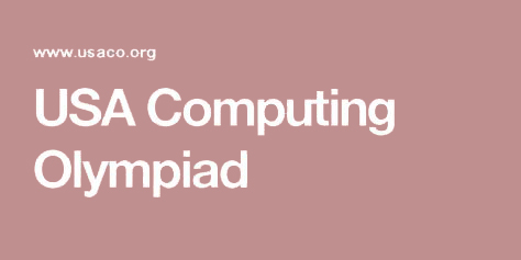 USA Computing Olympiad: February Contest - Learning Technology Center